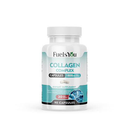 FuelsYou Collagen Complex