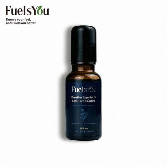 FuelsYou Ease Flex Essential Oil