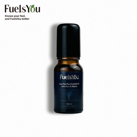 FuelsYou Ease Flex Plus Essential Oil