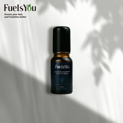 FuelsYou Ease Flex Plus Essential Oil