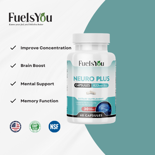 FuelsYou Neuro Plus 